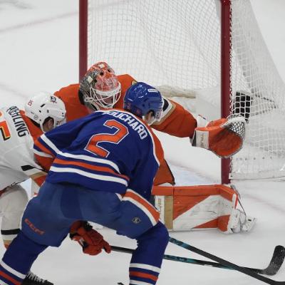 The Cult of Hockey's "Lucrative goal rush as Oilers beat Ducks for 3rd win in a row" podcast The Cult of Hockey's "Lucrative goal rush as Oilers beat Ducks for 3rd win in a row" podcast