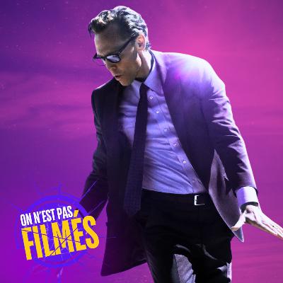 On n'est pas filmés ! | DERNIERE DANSE On n'est pas filmés ! | DERNIERE DANSE