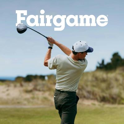 Ep. 54: Kadet Golf Ep. 54: Kadet Golf