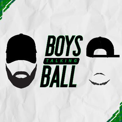What Week One Taught Us: Recapping Every Game From NFL Opening Weekend I BTB 1.45 What Week One Taught Us: Recapping Every Game From NFL Opening Weekend I BTB 1.45