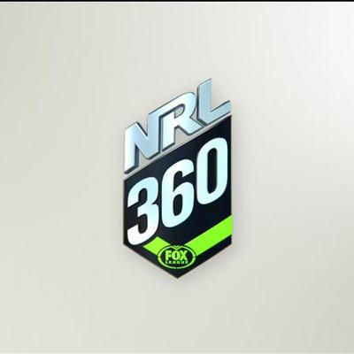 NRL 360 - Roosters reveal Radley punishment, plus the Bulldogs' last chance - 18/09/25 NRL 360 - Roosters reveal Radley punishment, plus the Bulldogs' last chance - 18/09/25