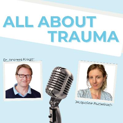 #0 Teaser: Darum geht es in All About Trauma!
