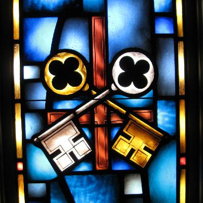 Episode 1287: 09-14-25 Sermon, Audio