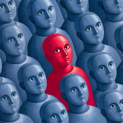 Why Nihilism is Taking Over Modern Society