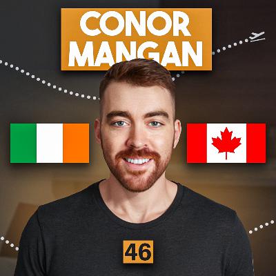 Is Moving to Canada Worth it? (Irish Perspective)