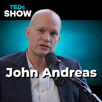 #5 - John Andreas: Vägen till gentleman