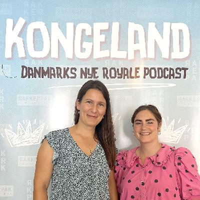 Danske Alexandra blev dronning af Storbritannien - men hun var ikke dronning Victorias favorit