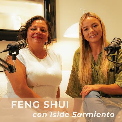 Todo sobre Feng Shui y cómo aplicarlo en tu hogar con Iside Sarmiento Todo sobre Feng Shui y cómo aplicarlo en tu hogar con Iside Sarmiento