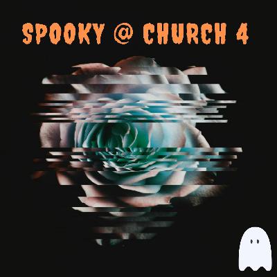 Spooky @ Church 4
