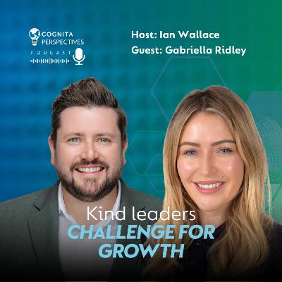 Kind Leaders Challenge for Growth