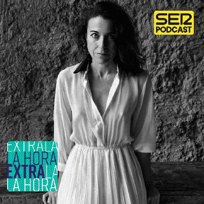 Glòria de Castro: "La familia es el lugar que debería sostenernos, pero también está lleno de violencia para las mujeres"