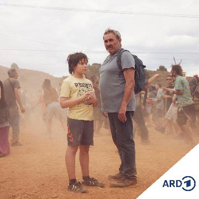 Filmtipp: "Sirāt"