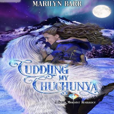 Cuddling My Chuchunya Cuddling My Chuchunya