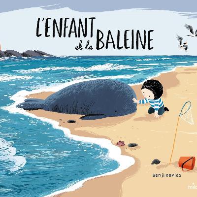 EPISODE ♯ 06-L'enfant et la baleine