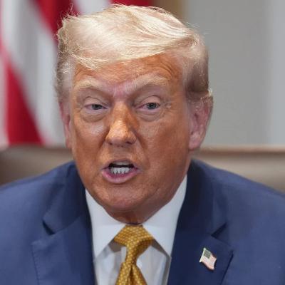 Destaque da semana: como o mercado financeiro reaguiu ao novo tarifaço de Trump contra o Brasil