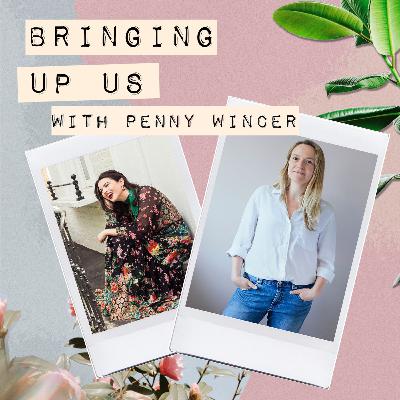 8: Penny Wincer