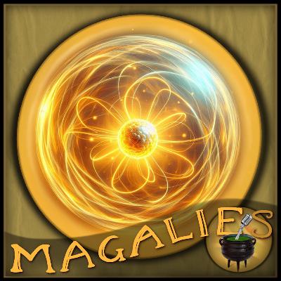 [154] Waar kom materie vandaan?