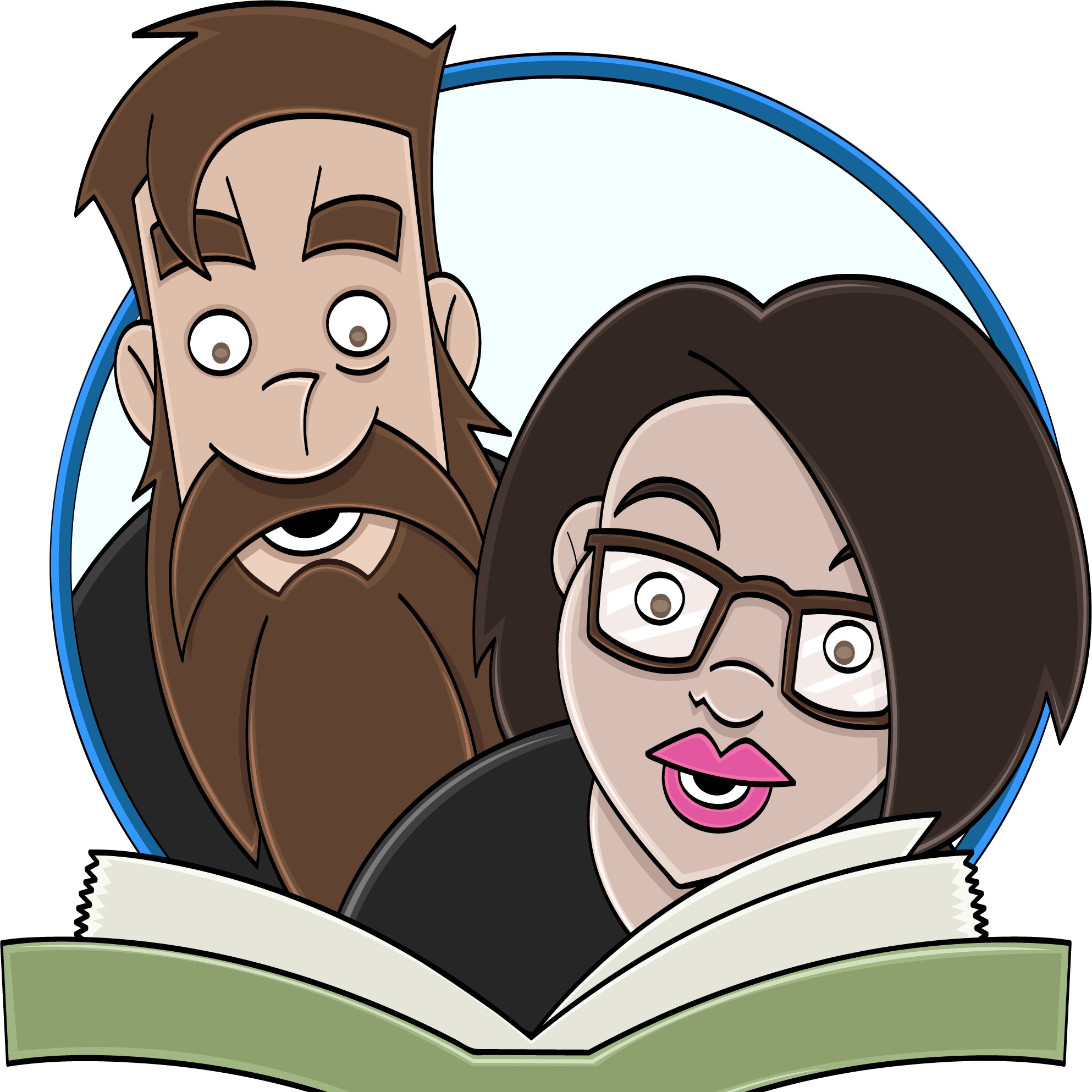 Episode 1: Storytime! (NSFW)
