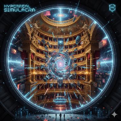 灵感、身体与身份，AI不可逾越的美学鸿沟