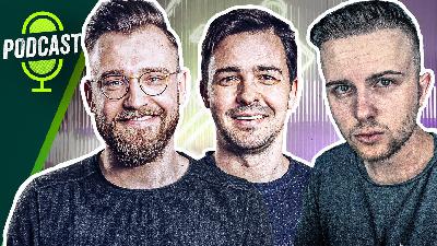 Sektion Radioverbot: Mit Gamerbrother, dem SC Freiburg-Trick und Karriere-Bingo!