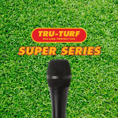 Super Series #5 : Noah Goldstein, Old Sandwich Golf Club