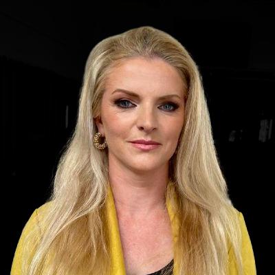 #32 – Nina Dremelj - Vlaganje v globokotehnološki razvoj #32 – Nina Dremelj - Vlaganje v globokotehnološki razvoj