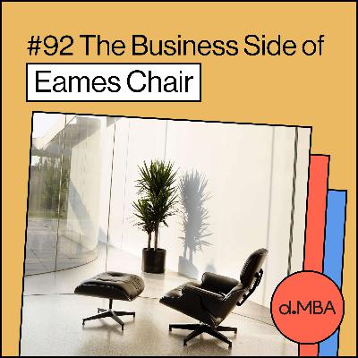 92- Eames chair - Business Design Teardown 92- Eames chair - Business Design Teardown