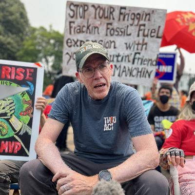 "Burning Questions:" A conversation with Bill McKibben about his new book on solar power "Burning Questions:" A conversation with Bill McKibben about his new book on solar power