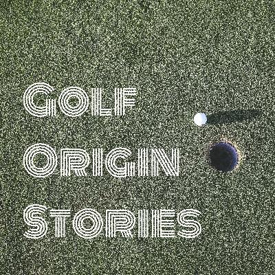 Malcolm Scovil: Founder of the Imagine Golf App