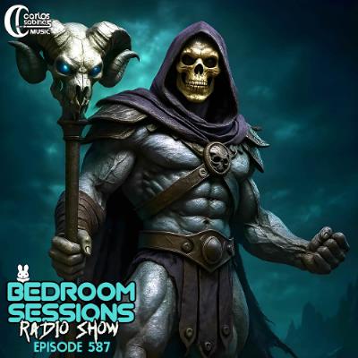 Bedroom Sessions Radio Show Ep 587