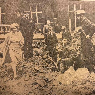 125 (Pt 2) Britain's Darkest WW2 Newspaper Headlines 1940 PART TWO 125 (Pt 2) Britain's Darkest WW2 Newspaper Headlines 1940 PART TWO