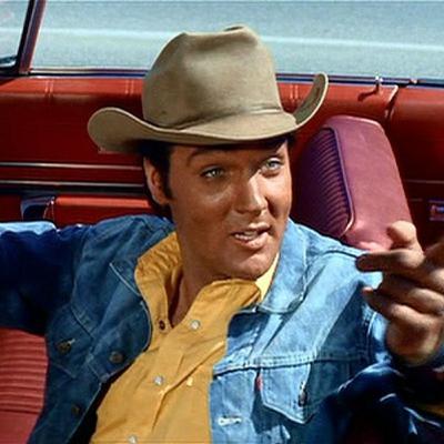 Stay Away, Joe Stay Away, Joe