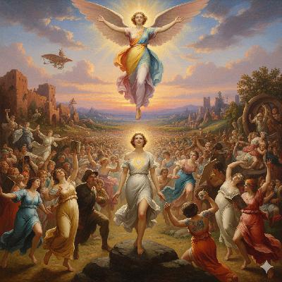 《全然的自由》：你敢于摧毁你所珍视的一切安全感吗？