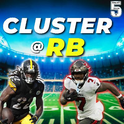 Hot Mess Express - Pick a Lane! (Dynasty Running Backs)