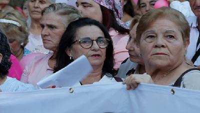 Entrevista Mª Ángeles Ojeda. Presidenta de "Las Almenillas" Entrevista Mª Ángeles Ojeda. Presidenta de "Las Almenillas"