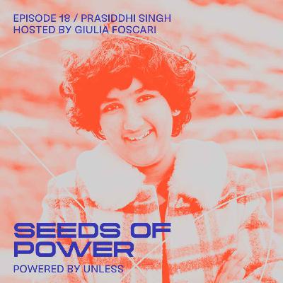Seeds of Power