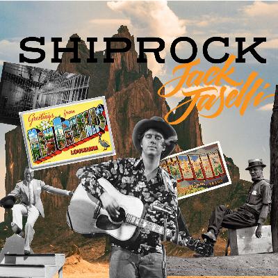 15. Shiprock - "Mr. Bojangles"
