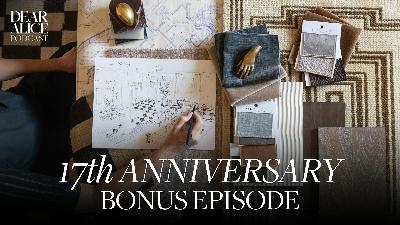 BONUS EPISODE: Q&A with the Hosts – Life, Advice & Behind the Scenes