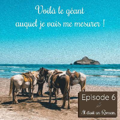 Episode 6 - Voyage au Centre de la Terre Episode 6 - Voyage au Centre de la Terre