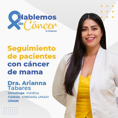 Seguimiento de pacientes con cáncer de mama | E78 Seguimiento de pacientes con cáncer de mama | E78