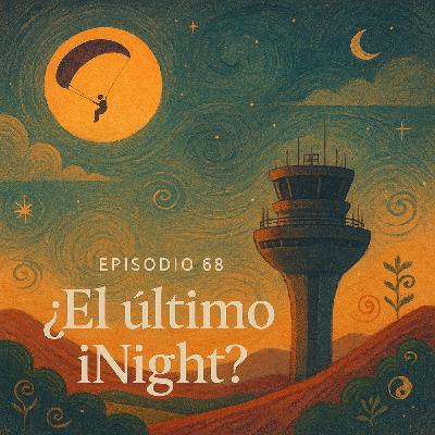 ¿El último iNight?