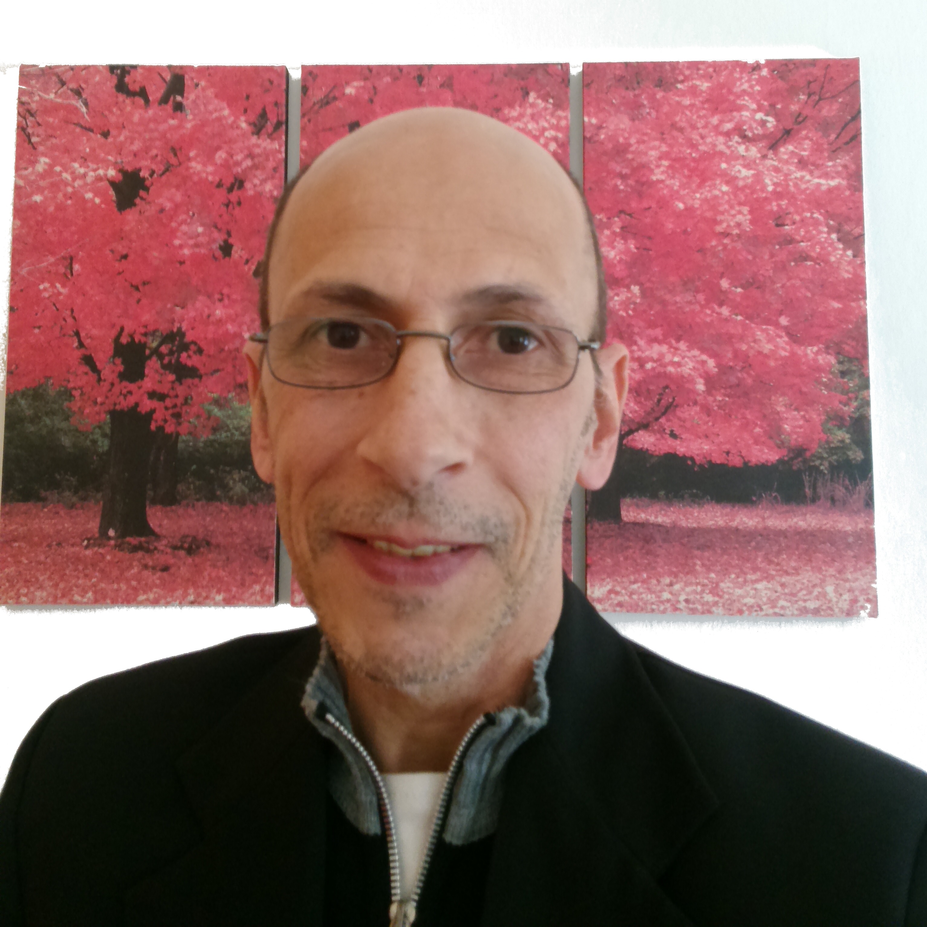 Entrenamiento Consciente de Vida para la Reinvención personal y profesional