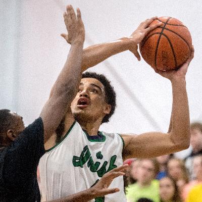 High School Hoops #2