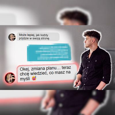 Jak SKUTECZNIE Pisać z Kobietami? (Stań się dla niej nagrodą) Jak SKUTECZNIE Pisać z Kobietami? (Stań się dla niej nagrodą)