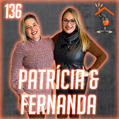 Mesa Redonda I Ajuda Social - Em Casa Podcast #136