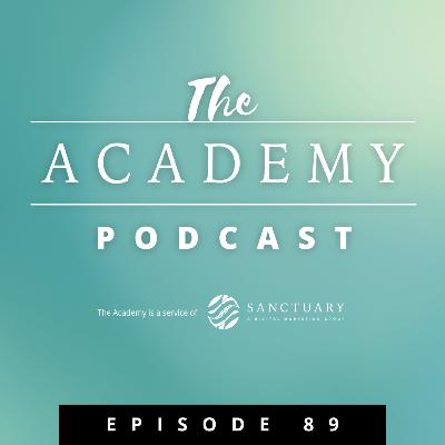 89 - Thoughts on being a thought leader 89 - Thoughts on being a thought leader