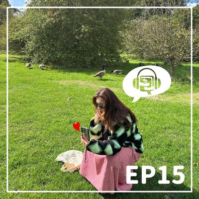 EP 15 倫敦密會楊彤（上）海外傾計詳談海外華人的擇偶條件