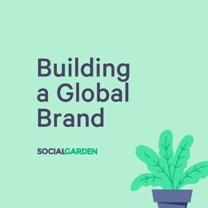 Building a Global Brand with Radek Sali, ex-CEO of Swisse