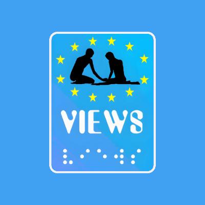 Jay and Mihai's European Solidarity Corps experience in Liège