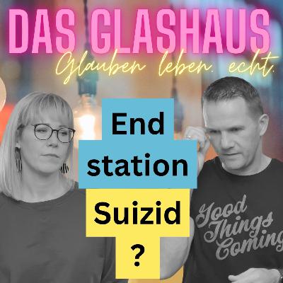 SUIZID 😔Wenn das Leben zu viel wird | Machtlosigkeit | und was Hoffnung gibt !